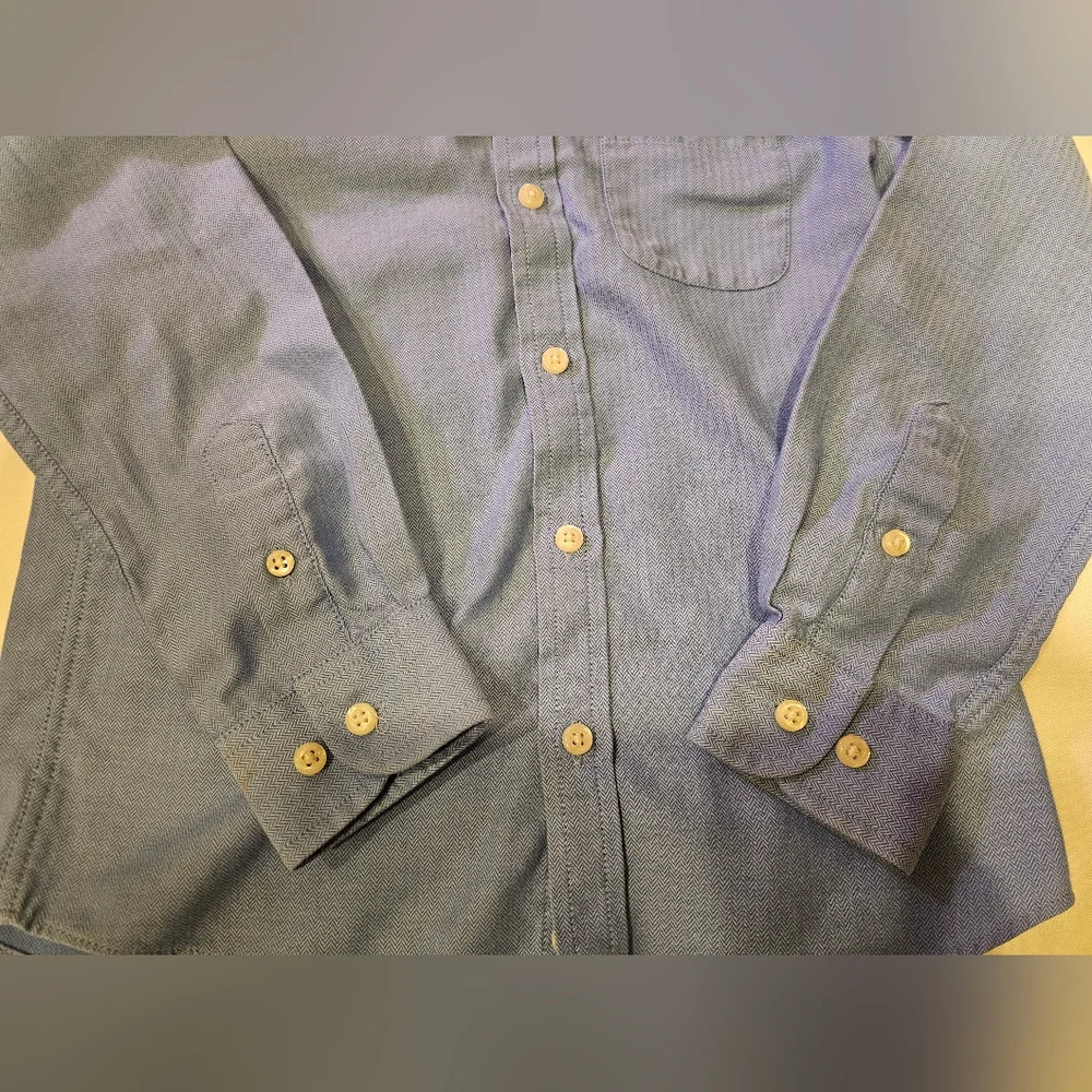 OshKosh Bgosh stylish blue